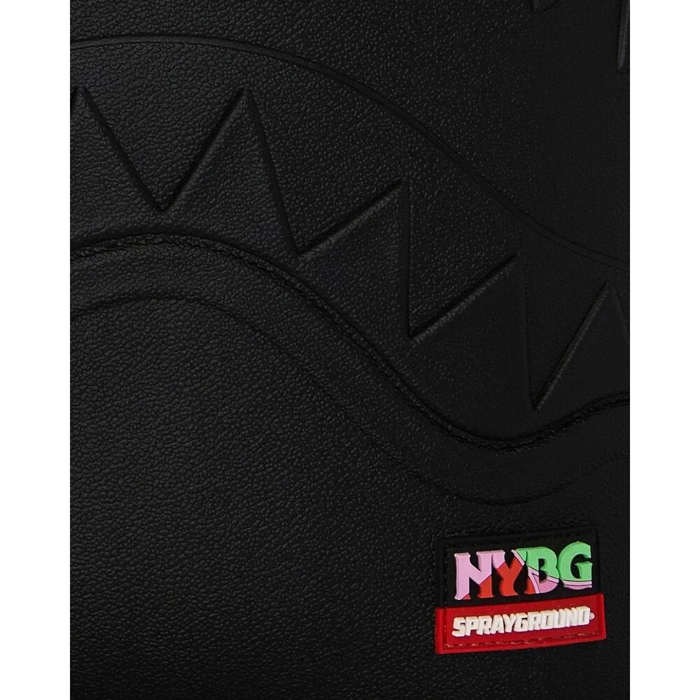 Sprayground nybg bronx